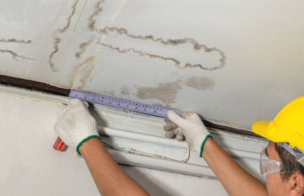 Reliable Flood Cleanup contractor in New Hampton, NH by Water Damage Irwin